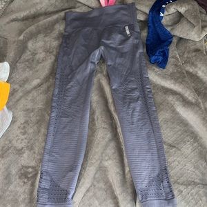 Seamless Gymshark Legging